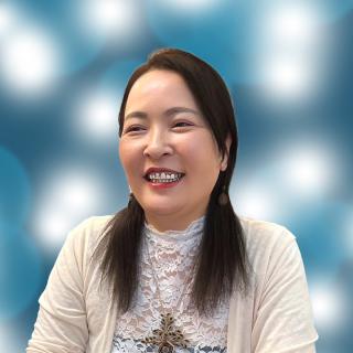 紫葉 沙希先生
