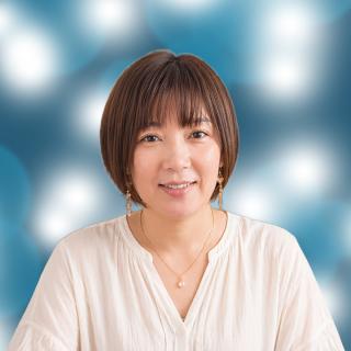 星月の顔写真