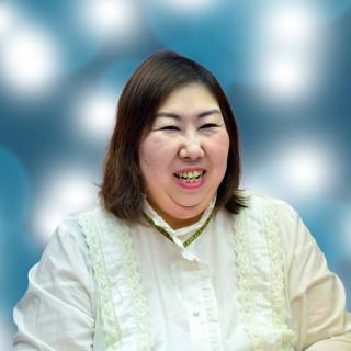 伽香の顔写真