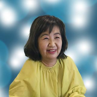 陽山の顔写真