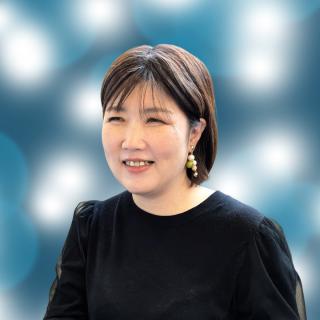 神崎紫月の顔写真