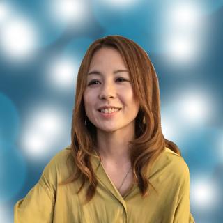 ソアラの顔写真