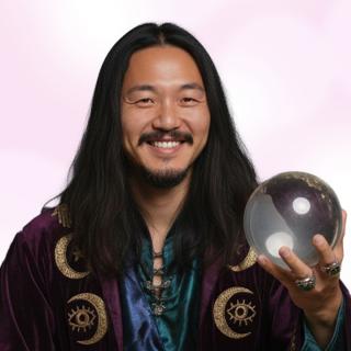 財前玲央の顔写真