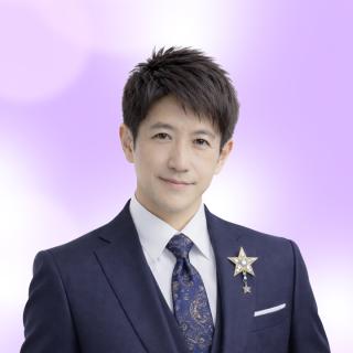 輝祈先生