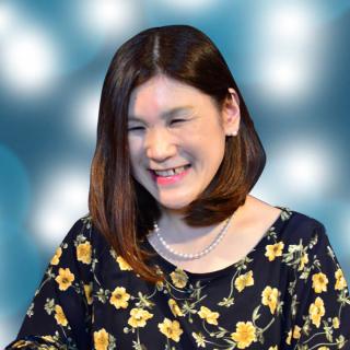 風羽の顔写真