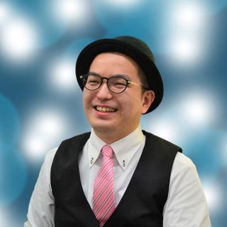 オーバーチュアの顔写真