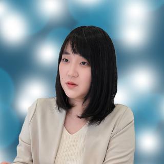 玉依ことはの顔写真