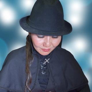 ヘリオスの顔写真
