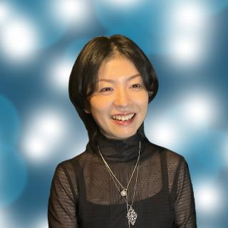 ブルーベルの顔写真