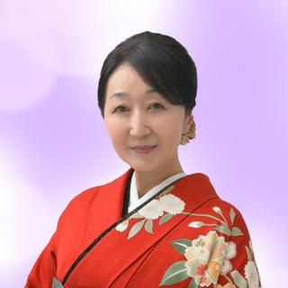 琴花の顔写真