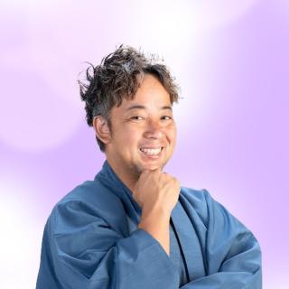 仁の顔写真