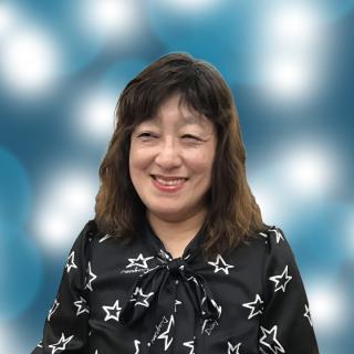 hanaeの顔写真