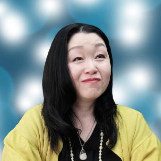榊華那の顔写真