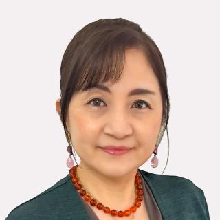 サトウ 純子の顔写真