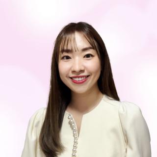 結月ルミの顔写真