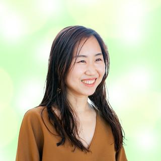 かなみんの顔写真
