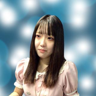 白桃 ゆあの顔写真