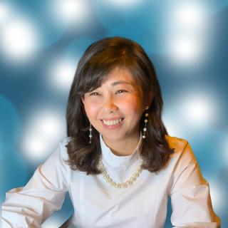 愛田みのりの顔写真