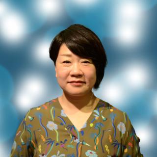 SUIの顔写真