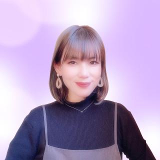 叶羽の顔写真