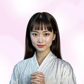 美龍の顔写真