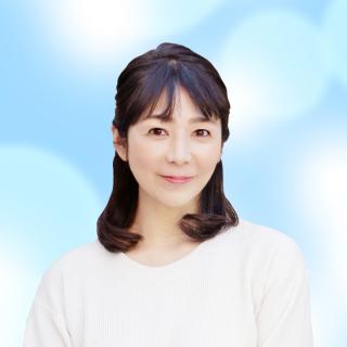 祈愛の顔写真