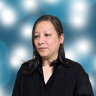 縁迦の顔写真