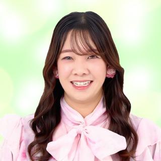 日向はるの顔写真