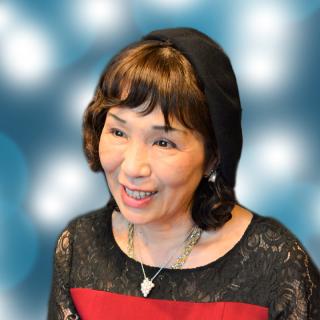 大島実桜の顔写真