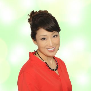 天池紅香の顔写真
