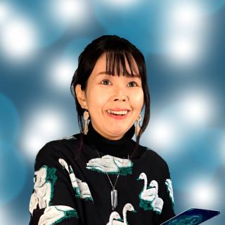 燈愛仙の顔写真