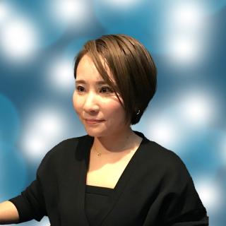 オリナの顔写真
