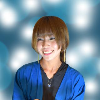 天月花香連の顔写真