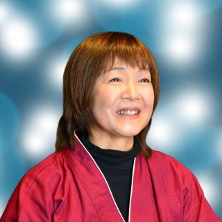 一心の顔写真