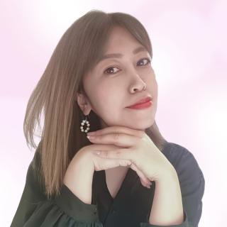 珠愛の顔写真