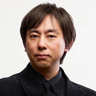 カルマ勇人の顔写真
