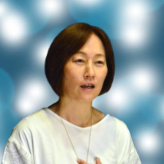 麗仙先生