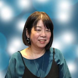 千波矢の顔写真