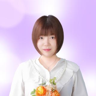 ハッピー優花の顔写真