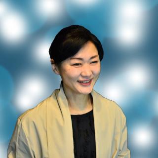 新道ゆのんの顔写真