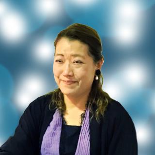 美安の顔写真