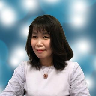 幾龍 彩香の顔写真