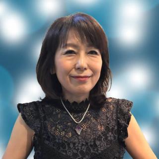 貝塚 茜紬の顔写真