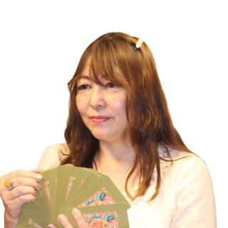 幸宝夢姫の顔写真