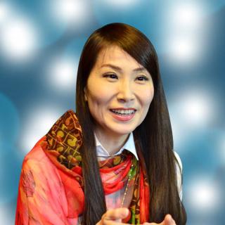 公香の顔写真
