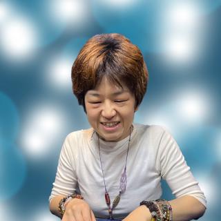 ハルニレの顔写真