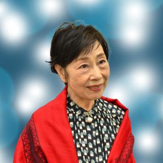 彩衣舞の顔写真