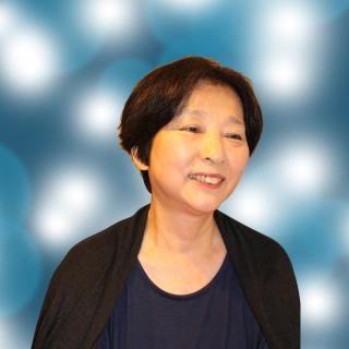 龍奈の顔写真