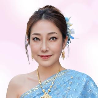 湊星の顔写真