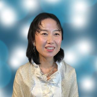 門鈴明日香の顔写真
